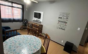 Apartamento Guarujá Enseada