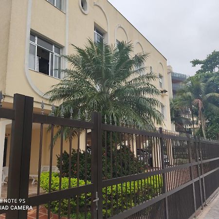 Ap Brunella Enseada Guarujá Exterior foto
