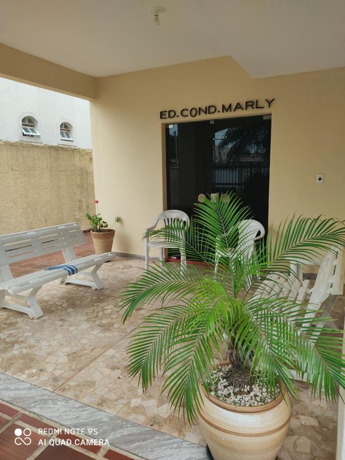 Ap Brunella Enseada Guarujá Exterior foto